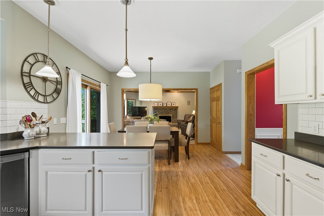 Boroughs - Residential