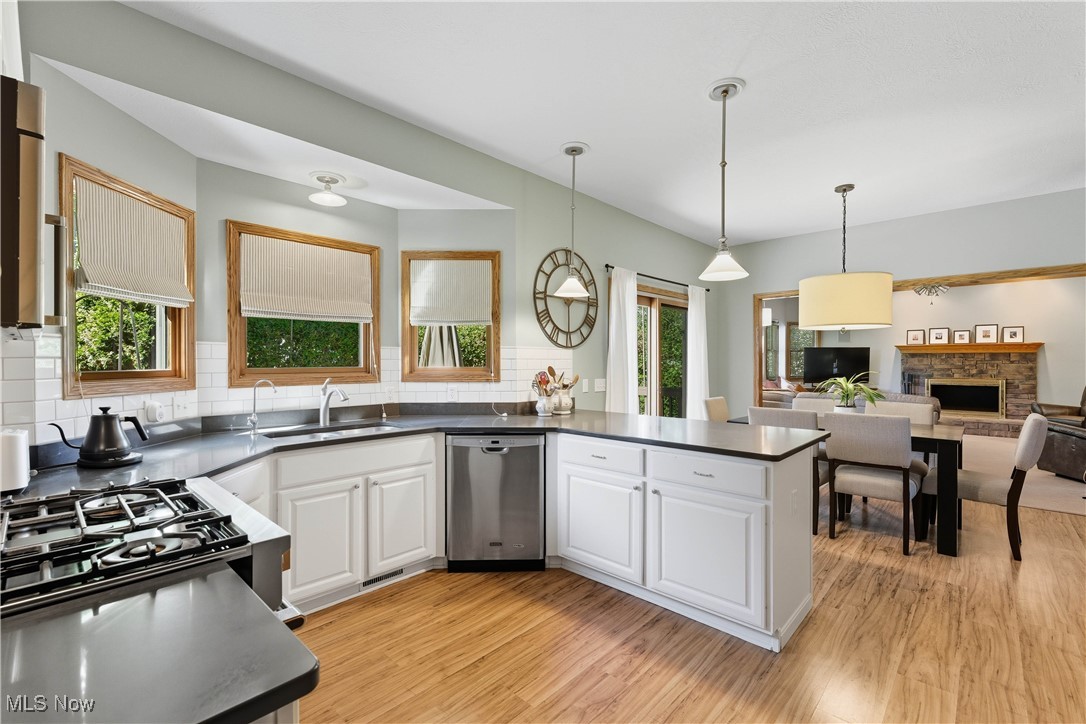 Boroughs - Residential