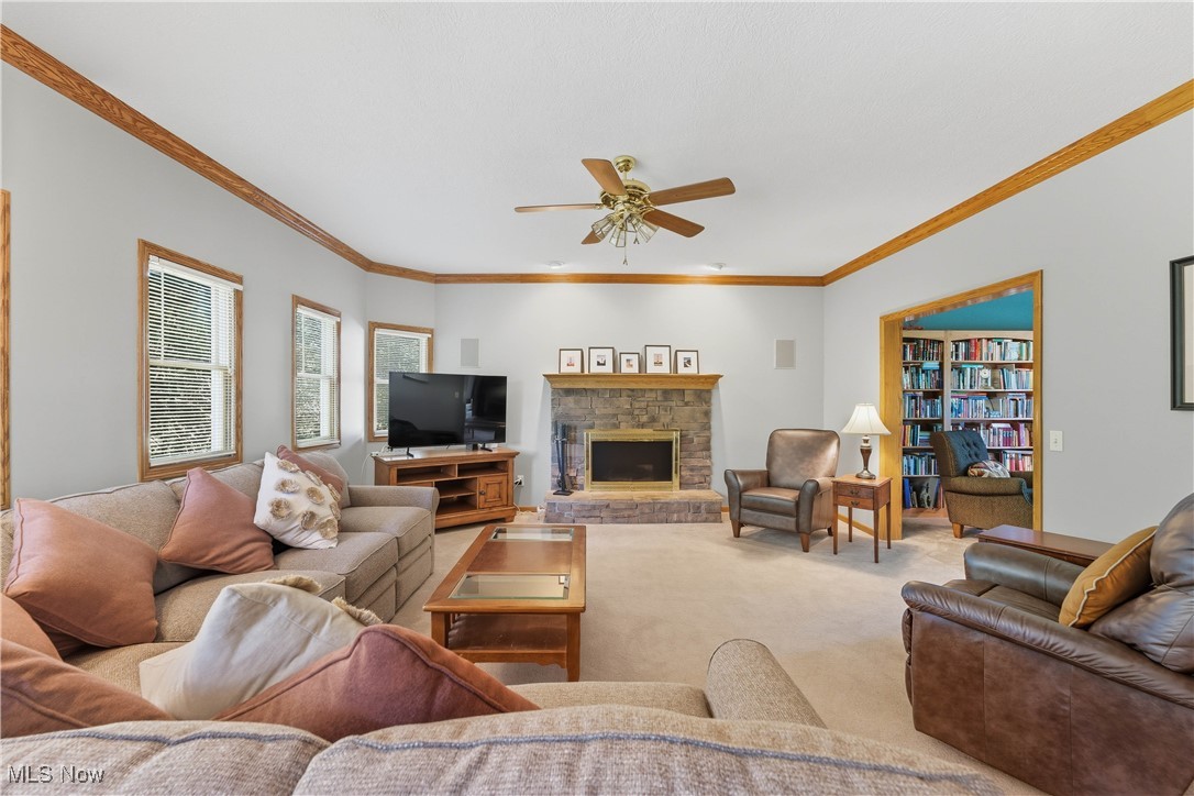 Boroughs - Residential