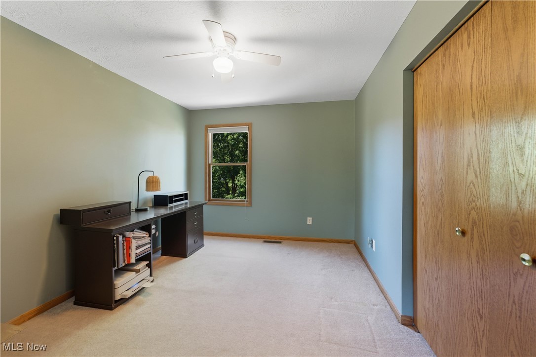 Boroughs - Residential