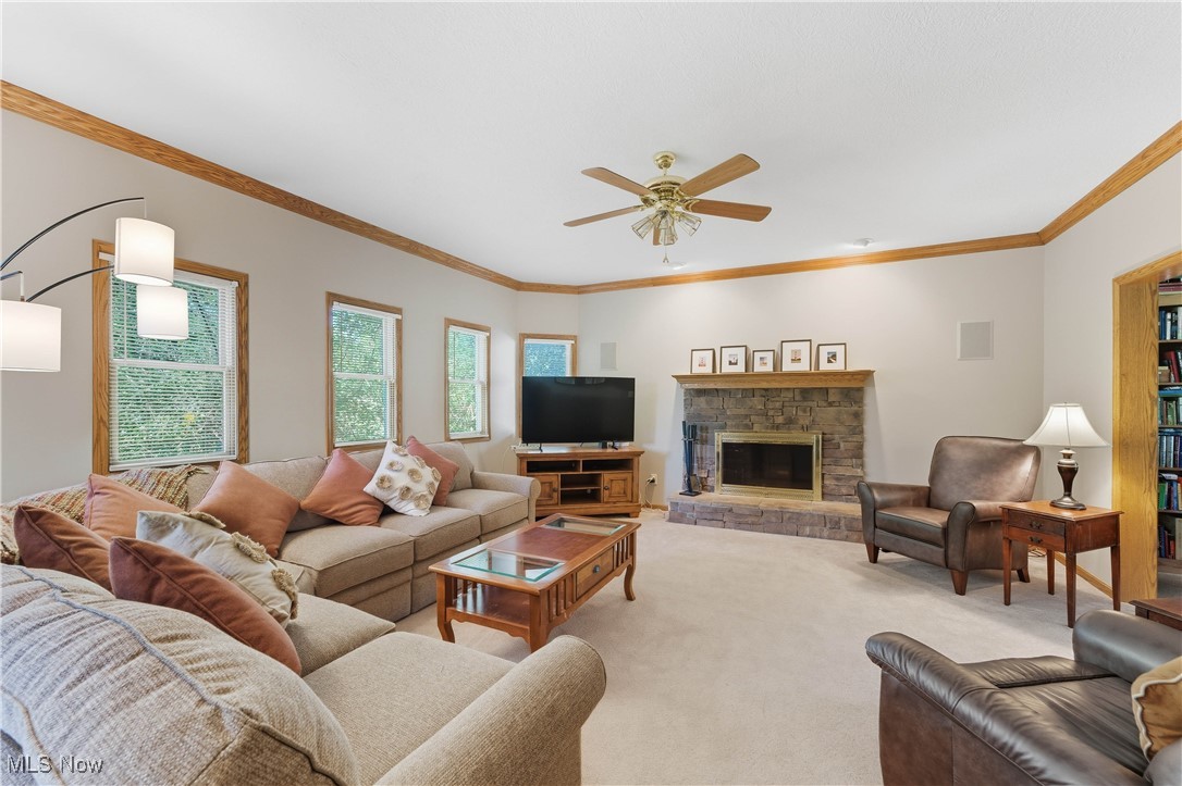 Boroughs - Residential