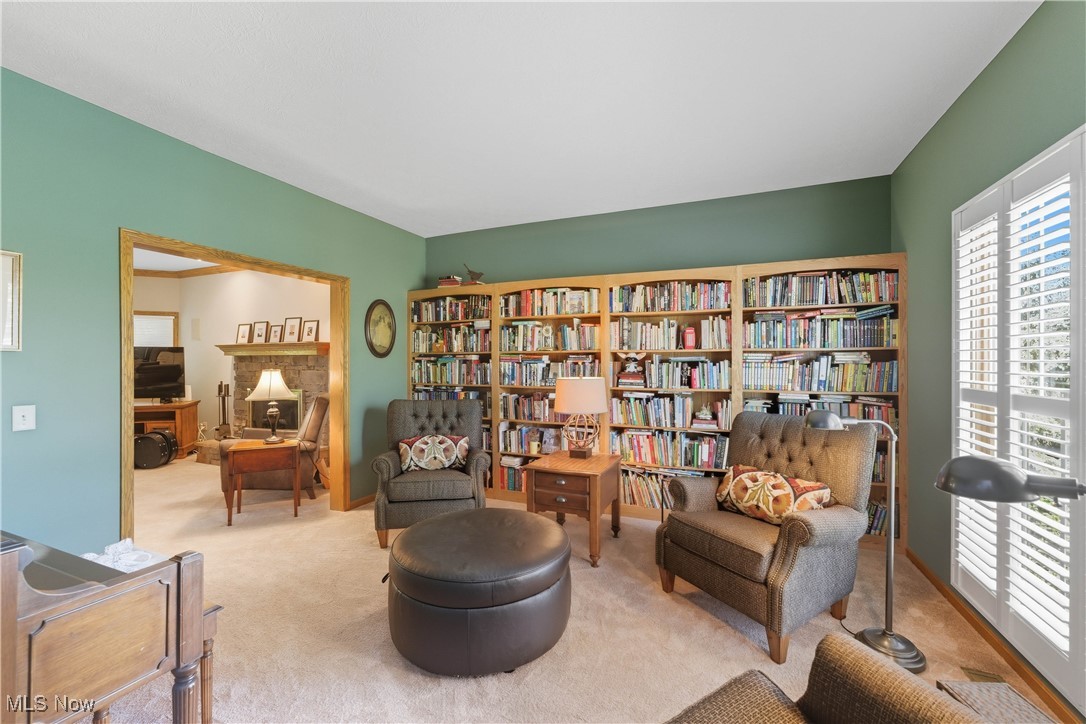 Boroughs - Residential