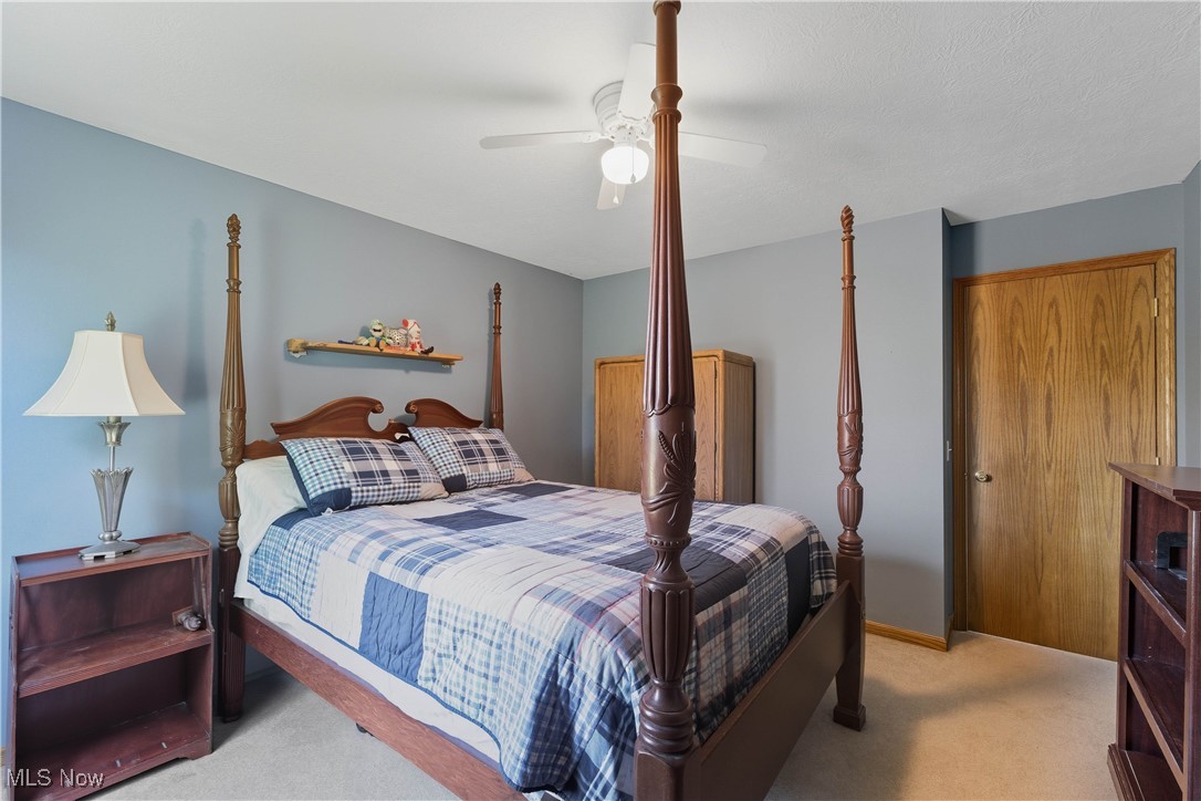 Boroughs - Residential