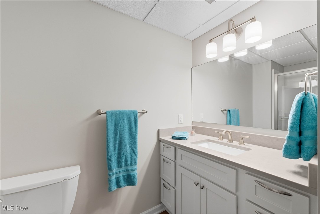 Boroughs - Residential