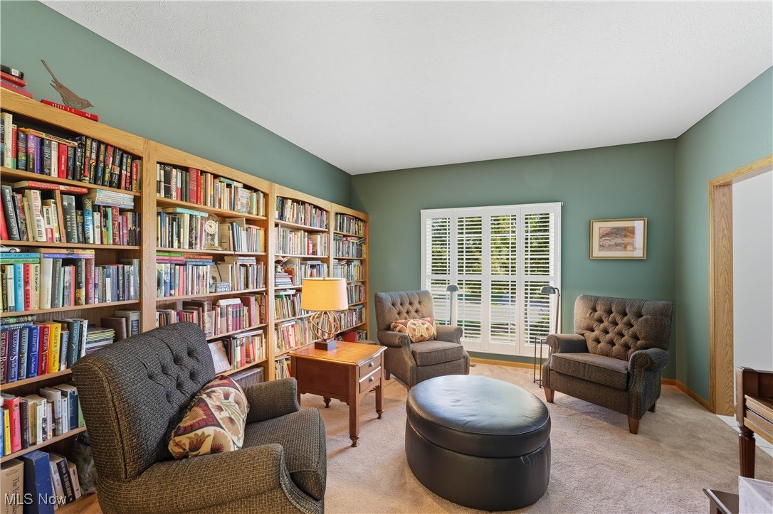 Boroughs - Residential