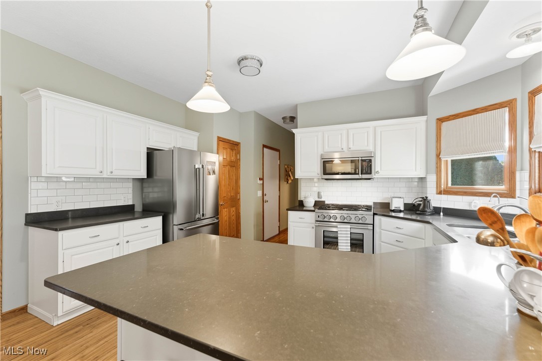 Boroughs - Residential