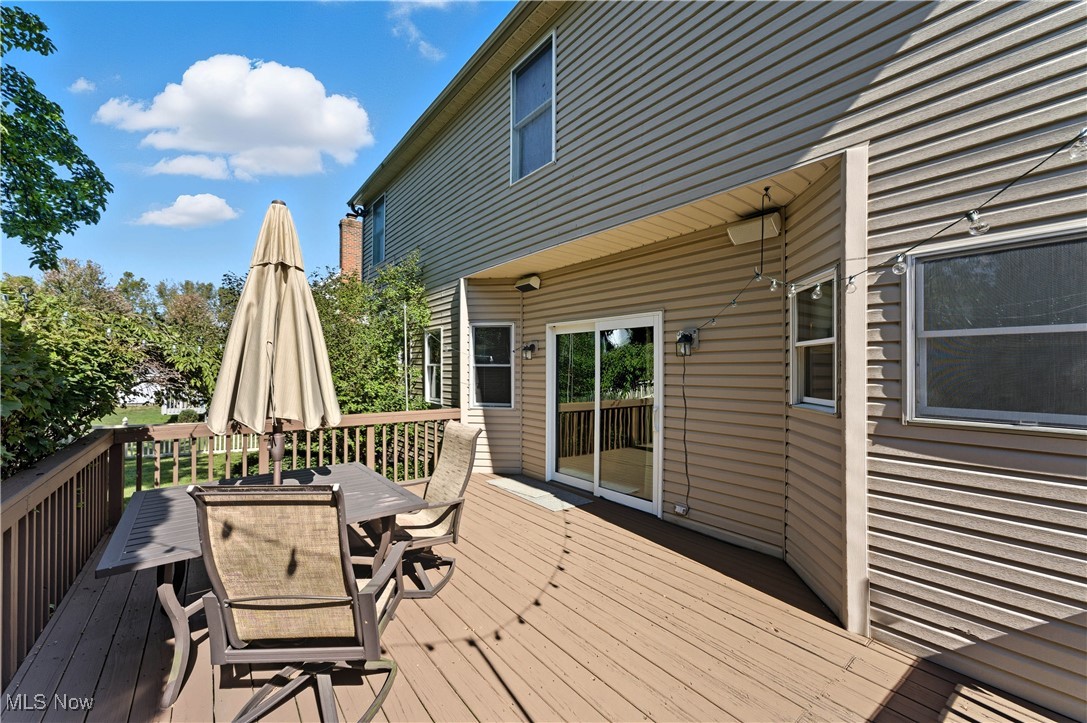 Boroughs - Residential