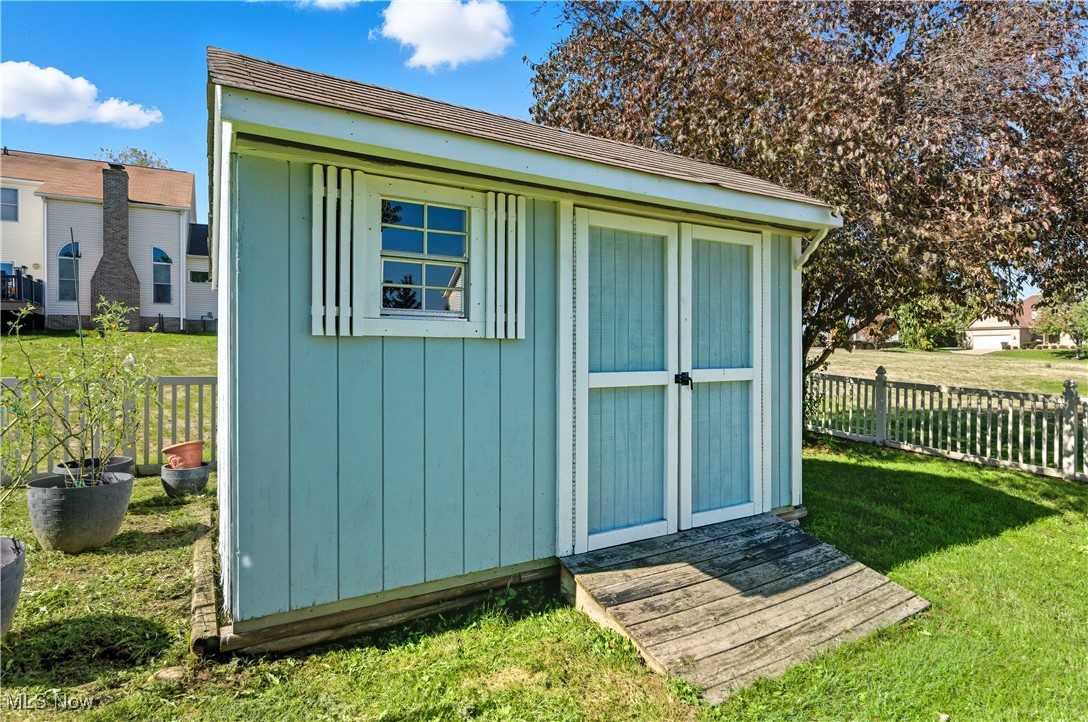 Boroughs - Residential