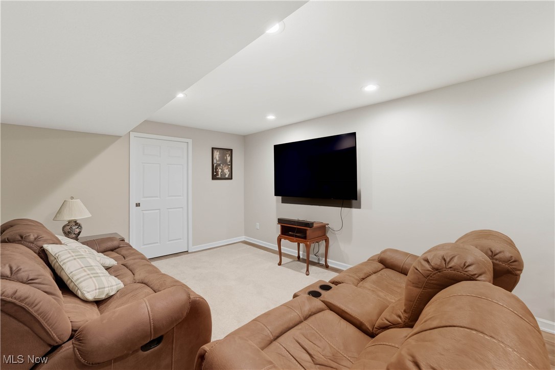 Boroughs - Residential