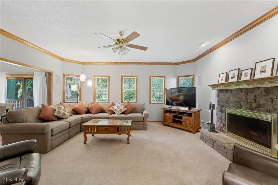 Boroughs - Residential