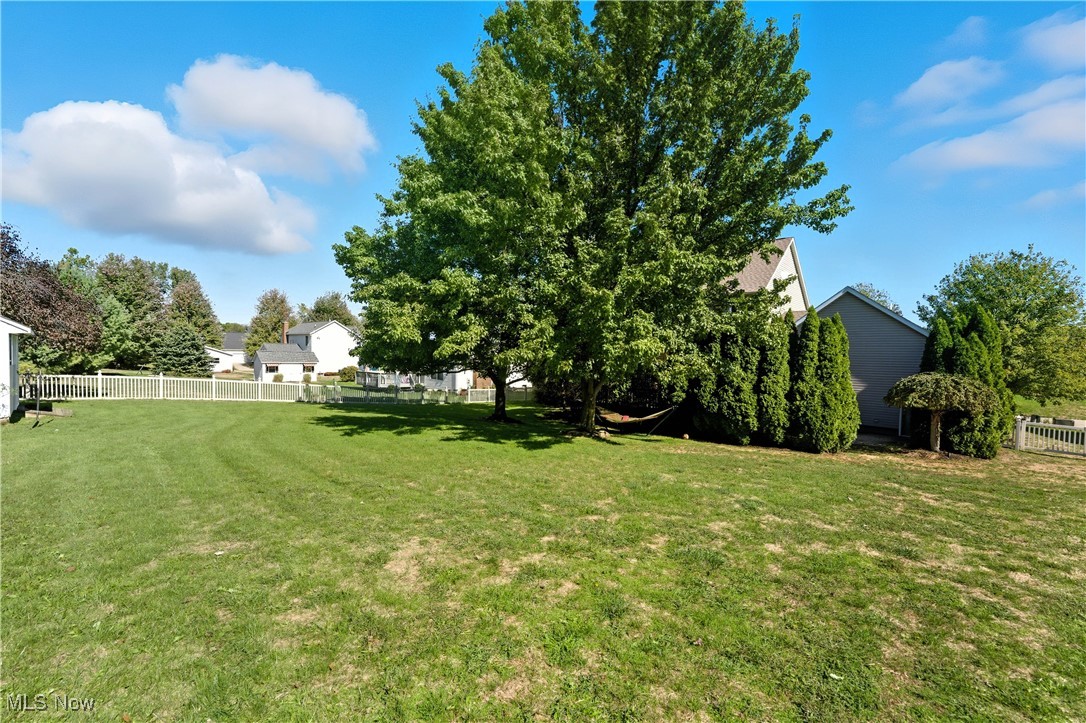 Boroughs - Residential