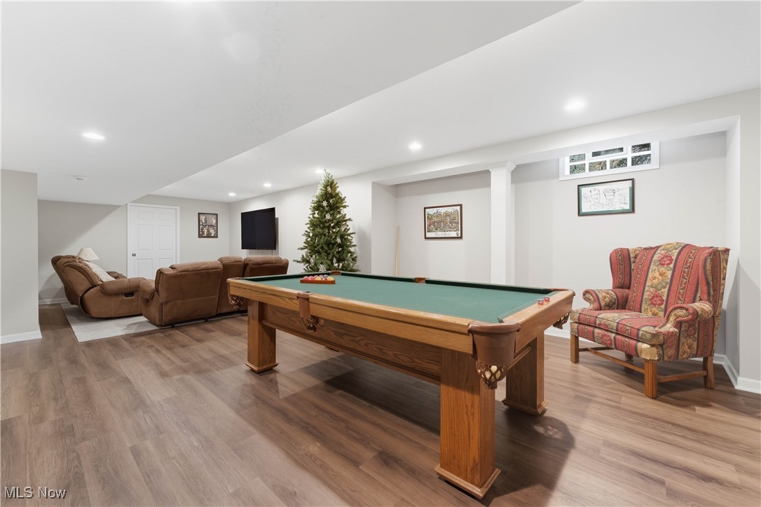 Boroughs - Residential