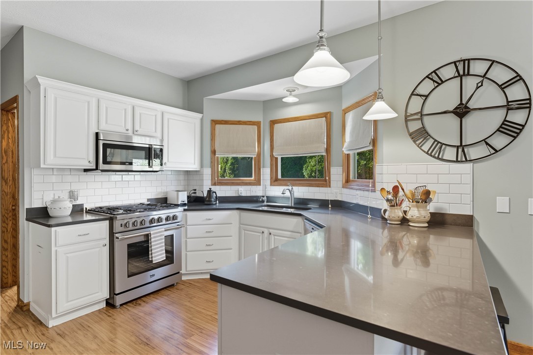 Boroughs - Residential