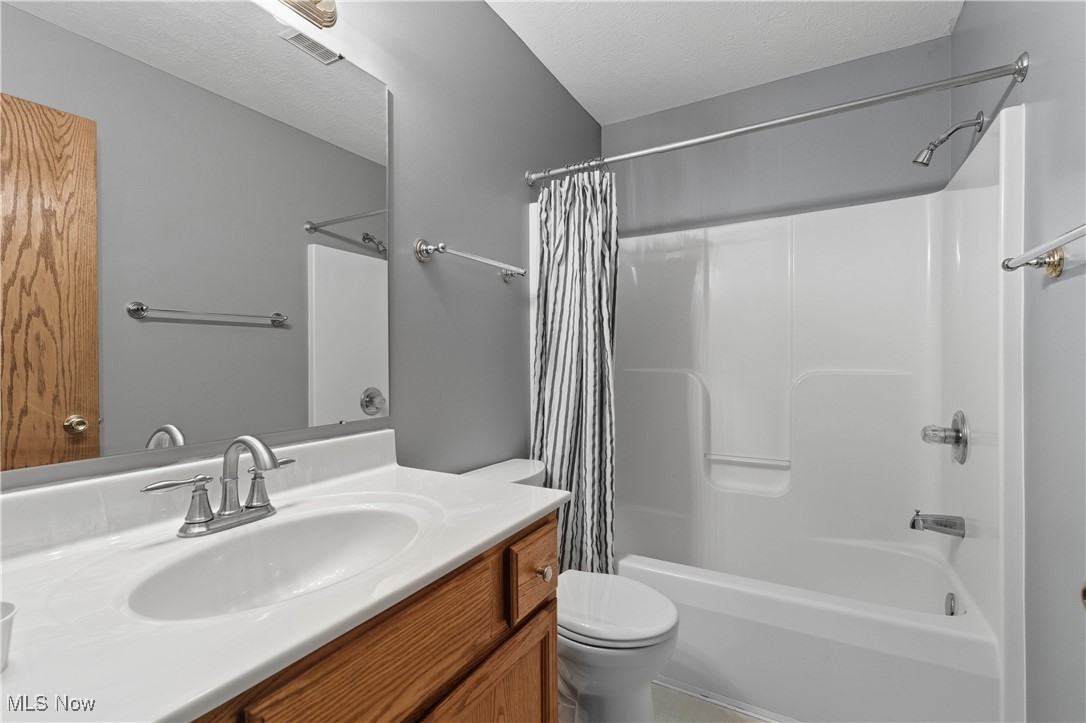 Boroughs - Residential