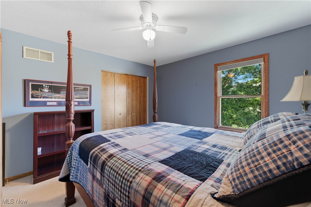 Boroughs - Residential