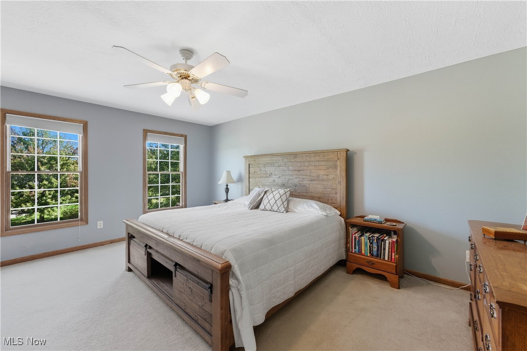 Boroughs - Residential