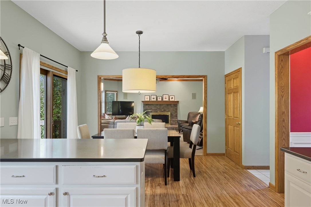 Boroughs - Residential