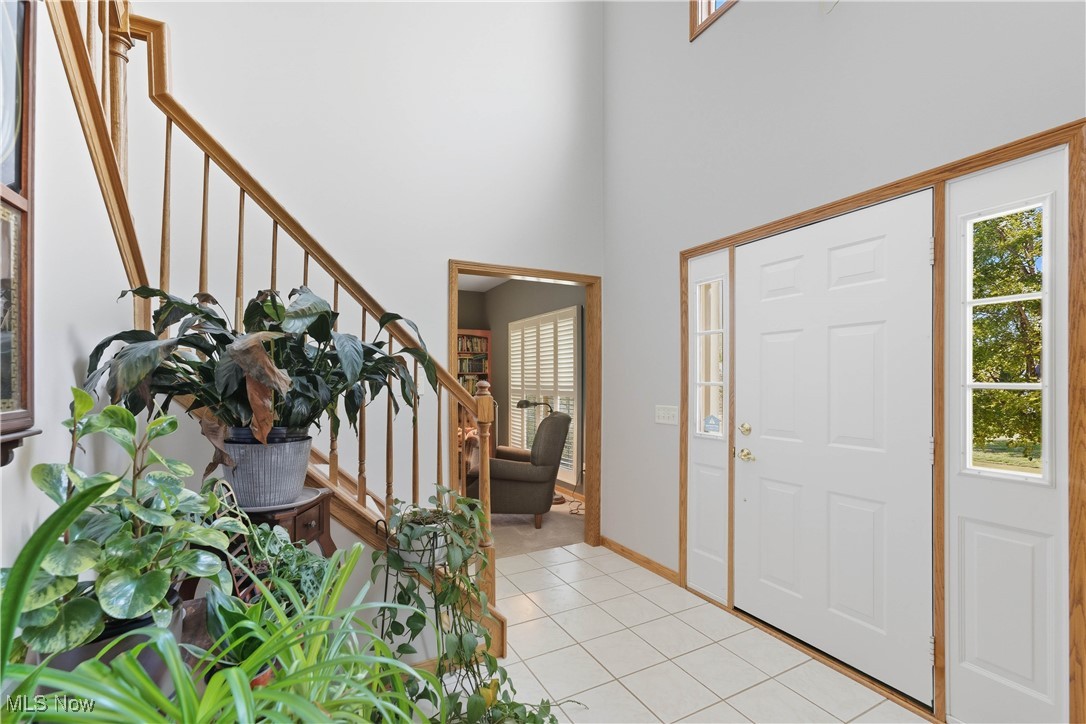 Boroughs - Residential