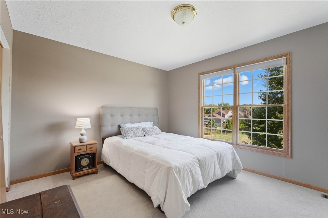 Boroughs - Residential