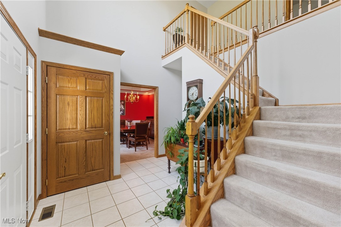 Boroughs - Residential