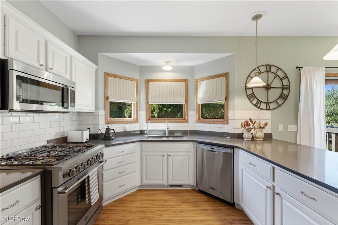 Boroughs - Residential