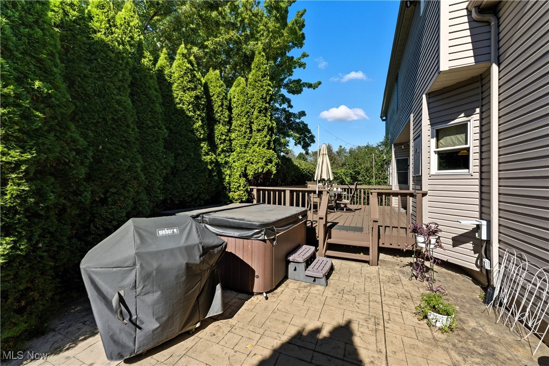 Boroughs - Residential