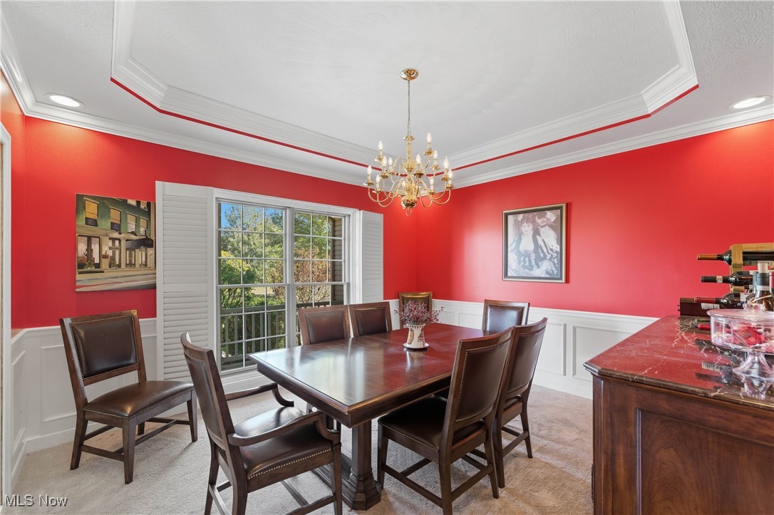 Boroughs - Residential