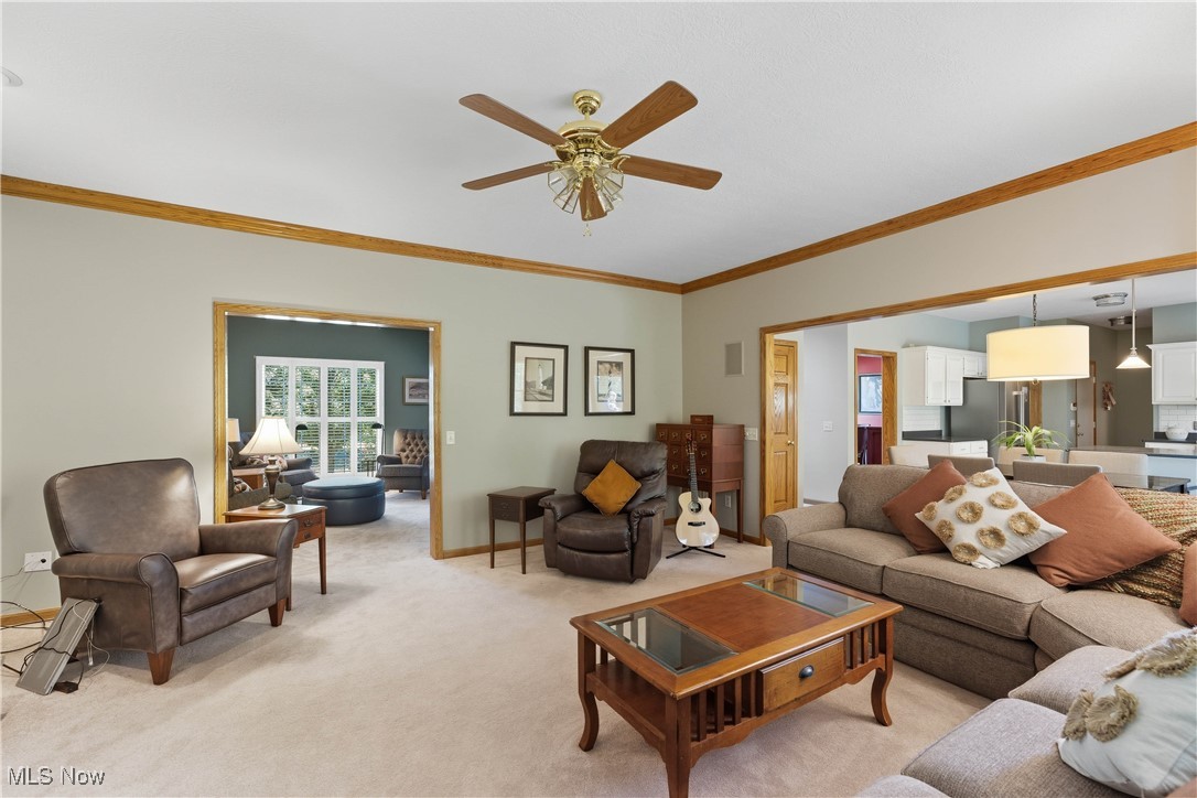 Boroughs - Residential