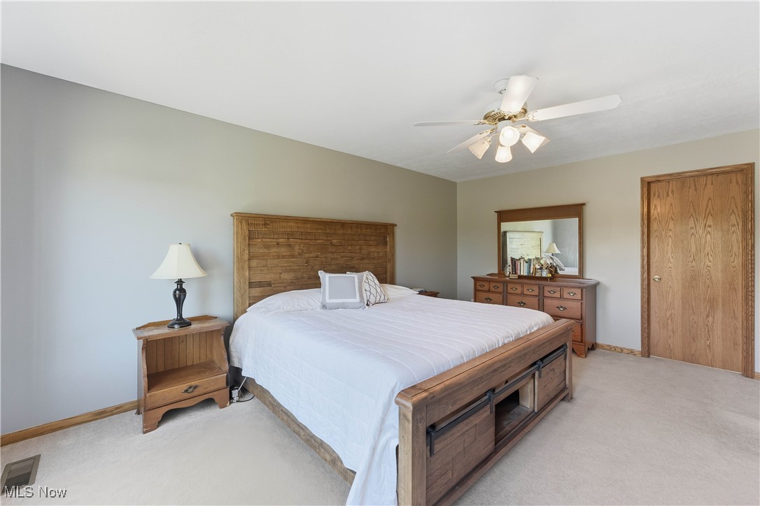 Boroughs - Residential