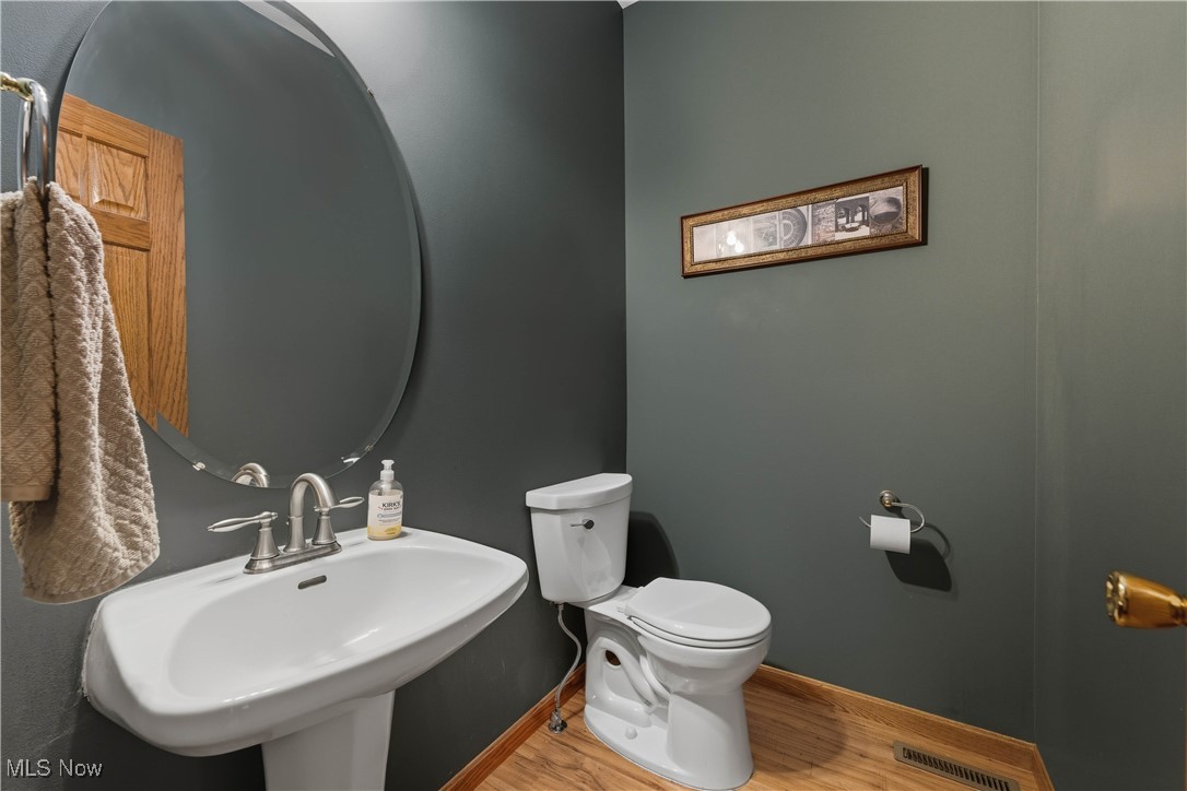 Boroughs - Residential