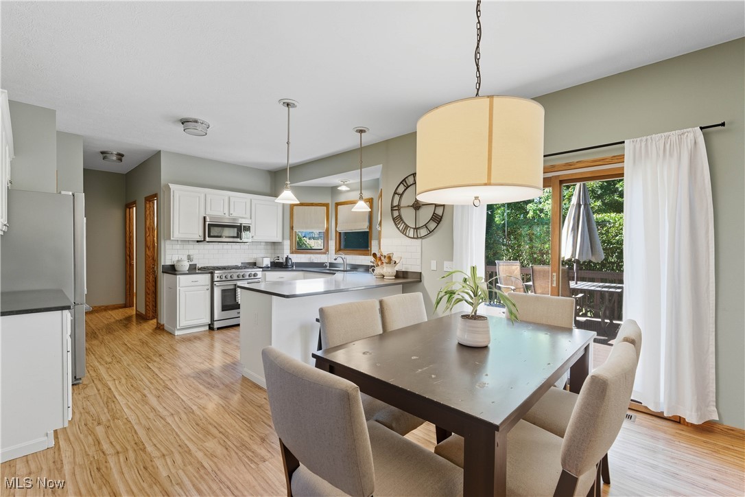 Boroughs - Residential