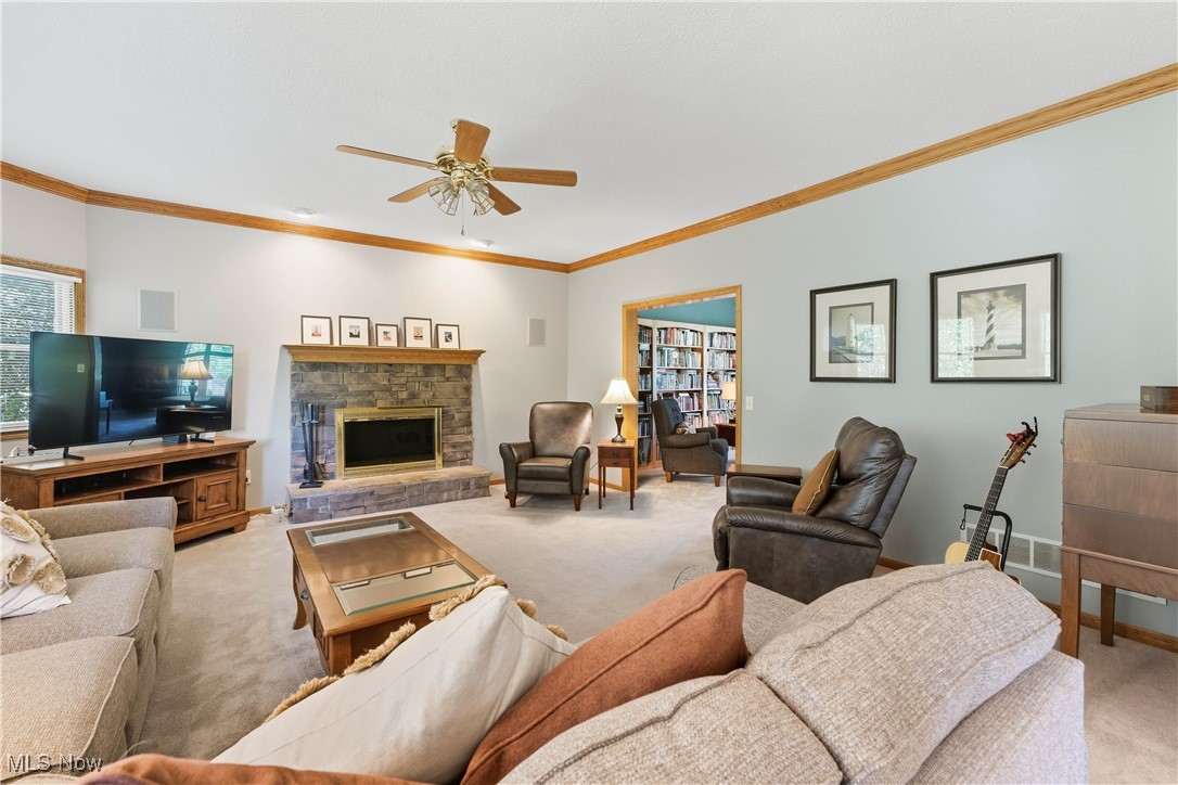 Boroughs - Residential