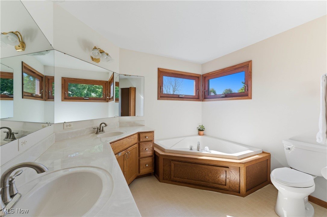 Boroughs - Residential