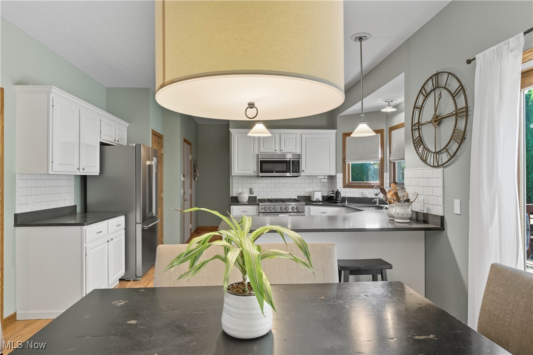 Boroughs - Residential