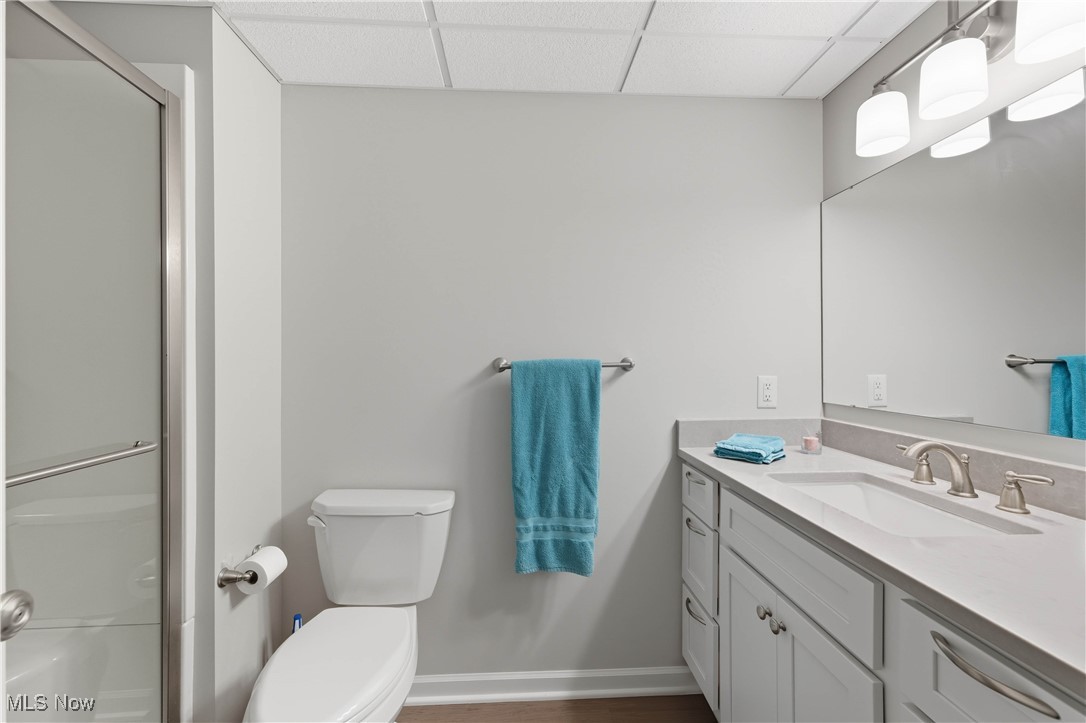 Boroughs - Residential