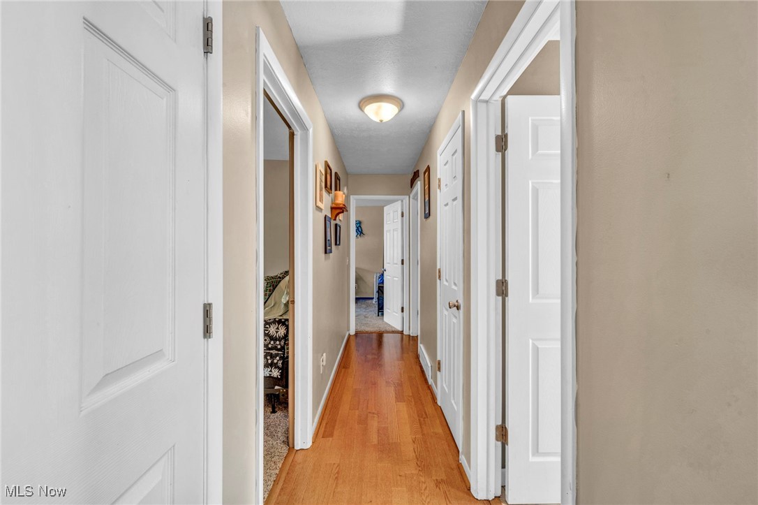 Huron Heights - Residential