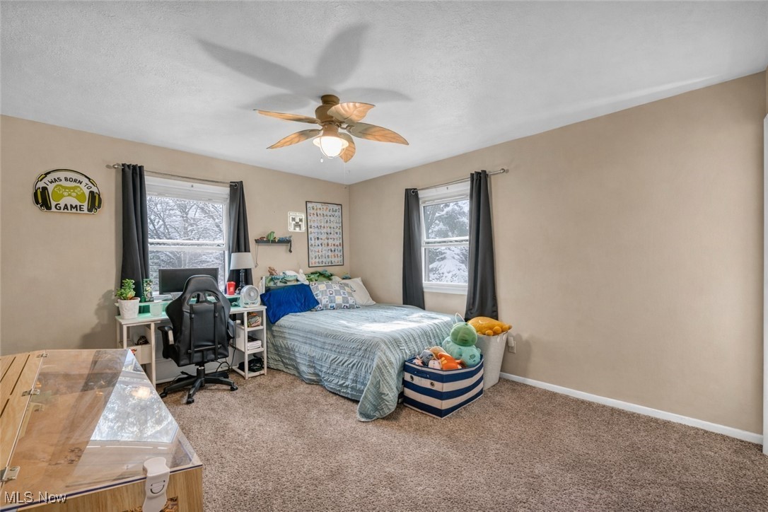 Huron Heights - Residential