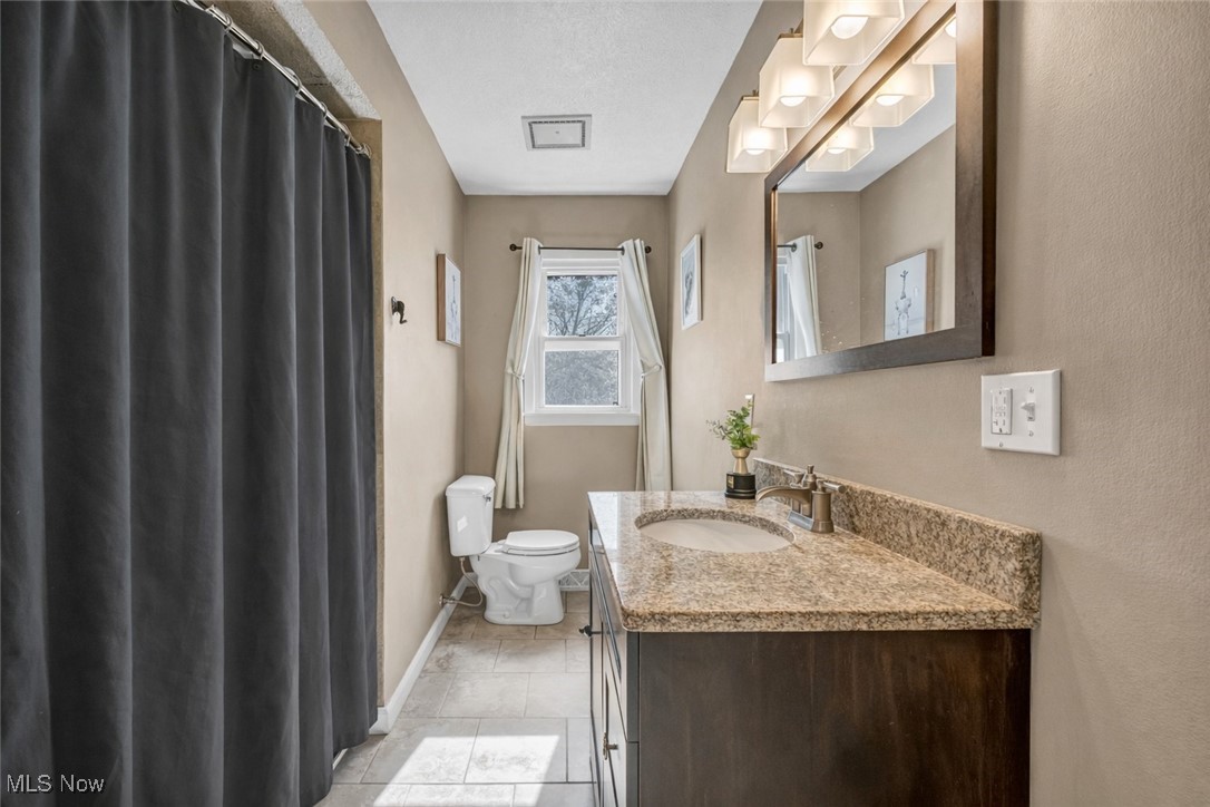 Huron Heights - Residential