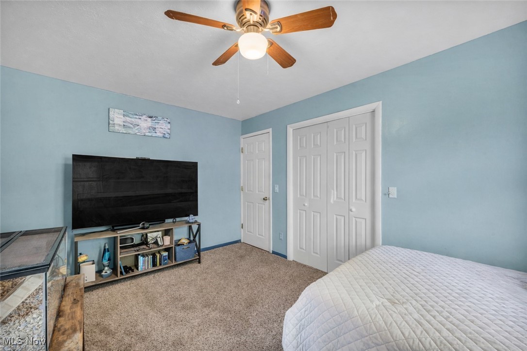 Huron Heights - Residential