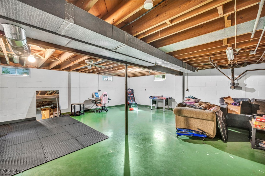 Huron Heights - Residential