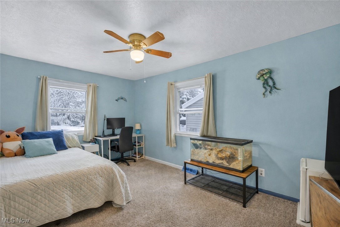 Huron Heights - Residential