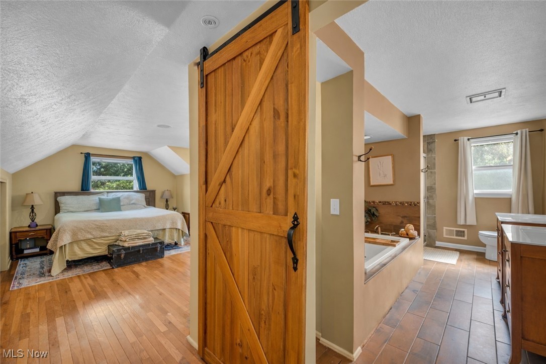 Huron Heights - Residential