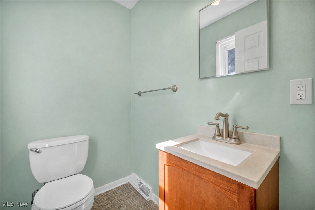 Huron Heights - Residential