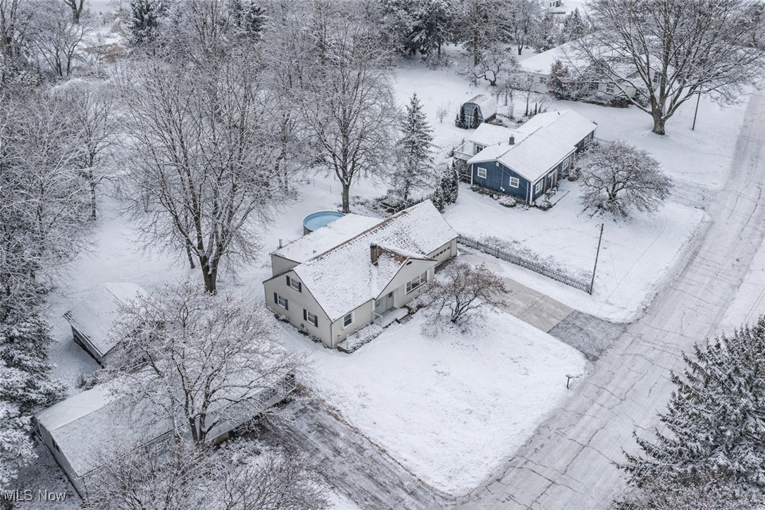 Huron Heights - Residential