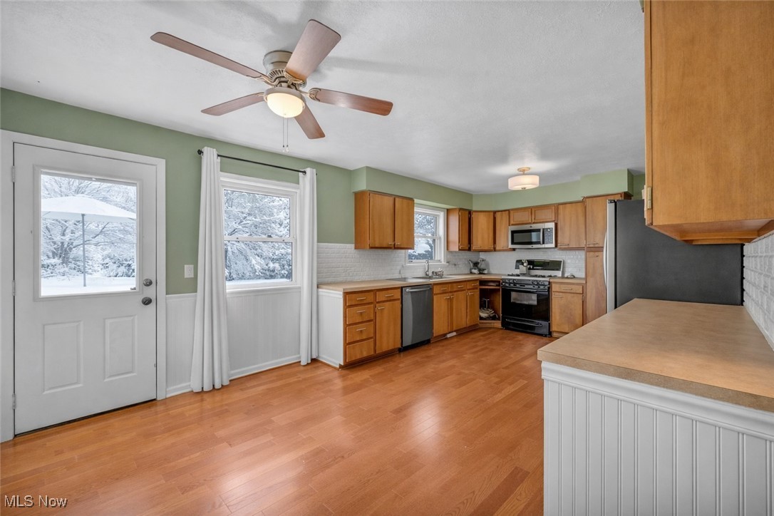 Huron Heights - Residential