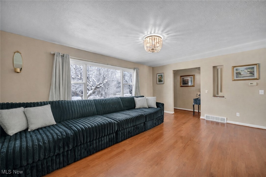 Huron Heights - Residential