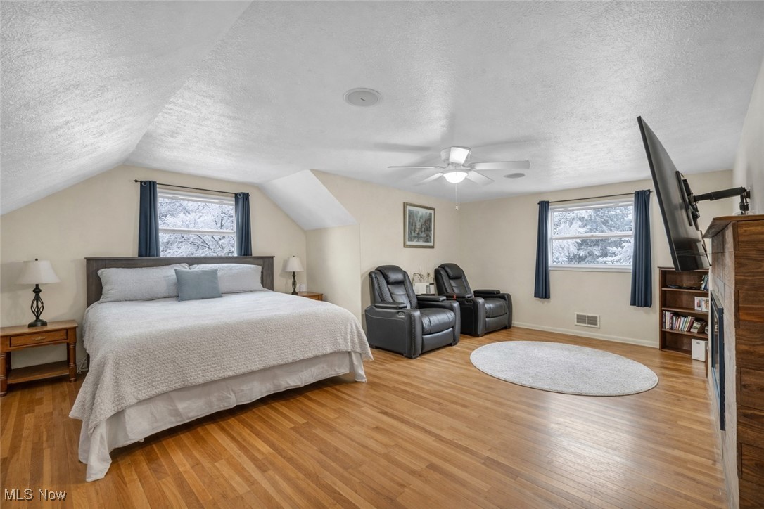 Huron Heights - Residential