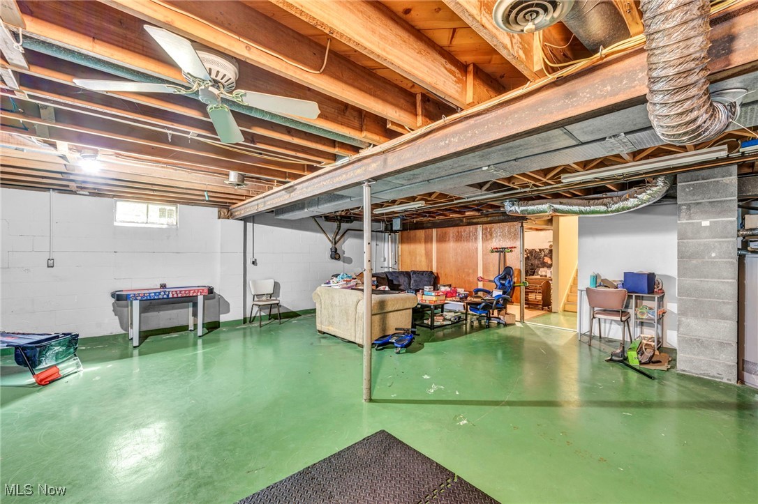 Huron Heights - Residential