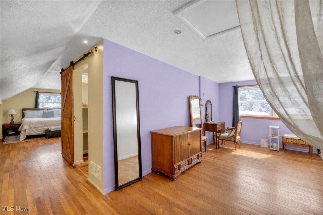 Huron Heights - Residential