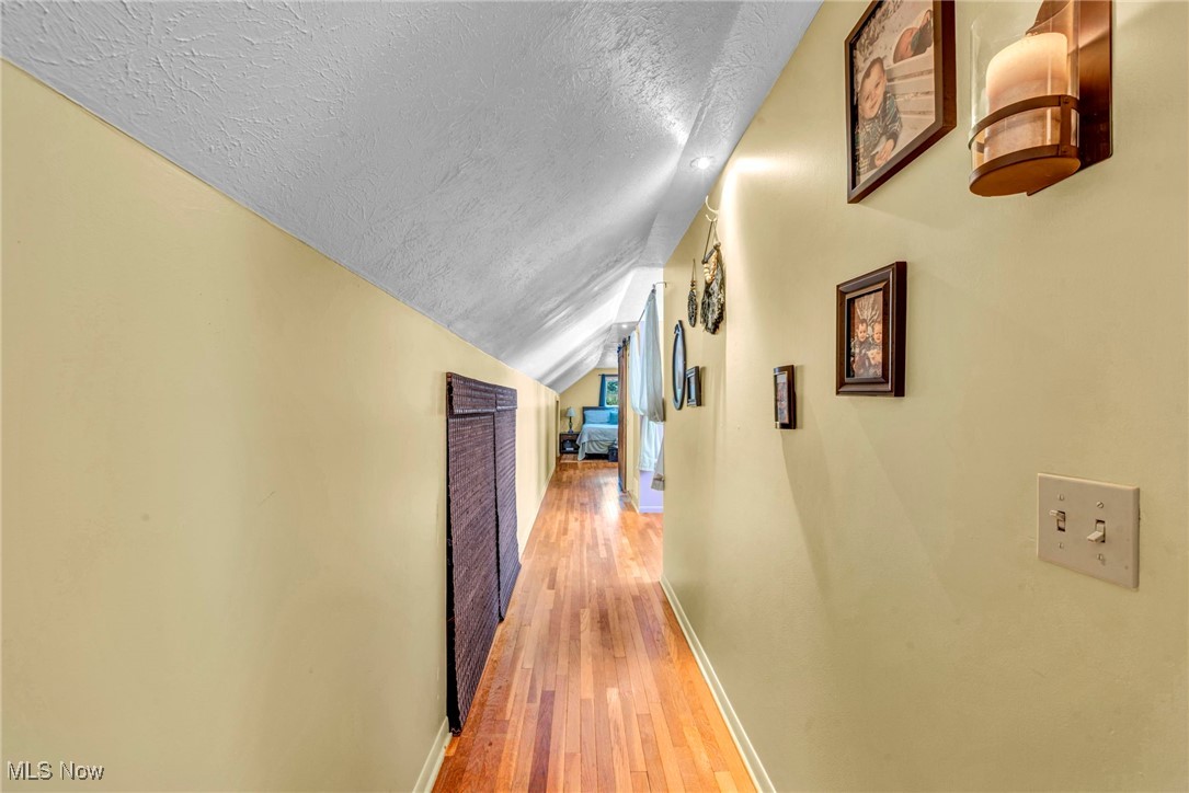 Huron Heights - Residential